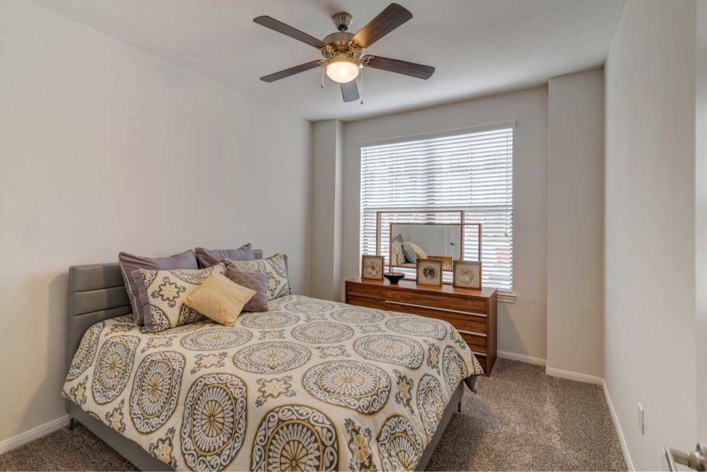 One and Two Bedroom Apartments in Spring, TX near Houston, Tomball, Conroe, and The Woodlands, pet friendly luxury apartment community