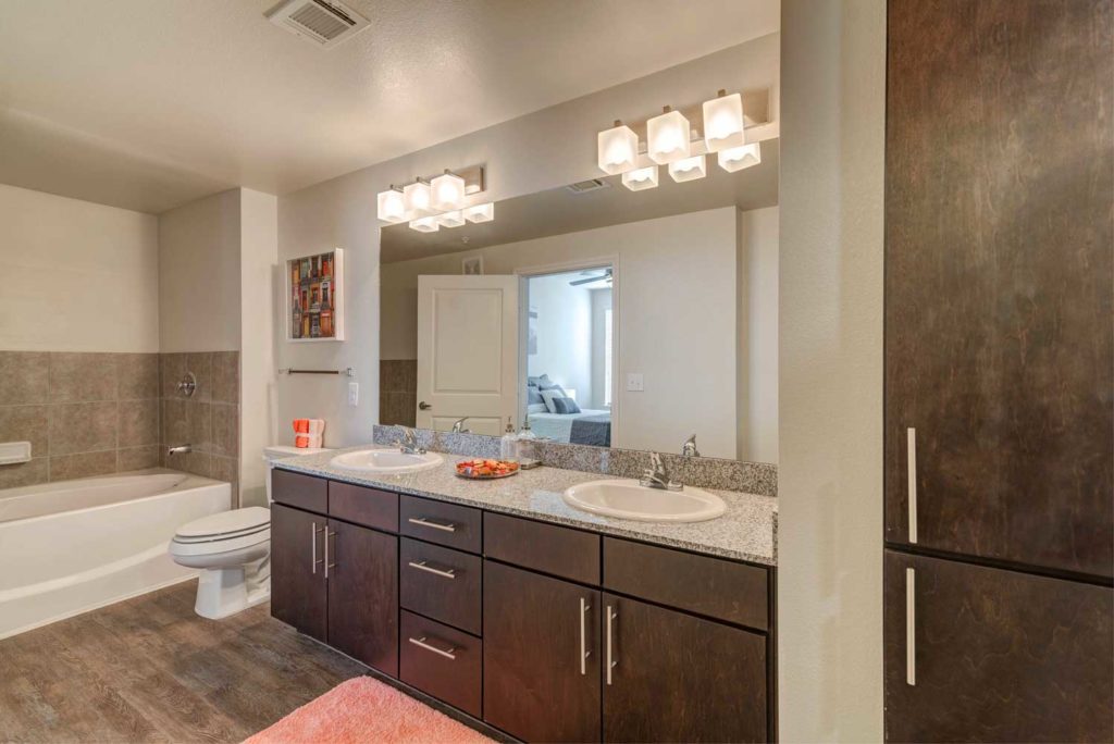 One and Two Bedroom Apartments in Spring, TX near Houston, Tomball, Conroe, and The Woodlands, pet friendly luxury apartment community
