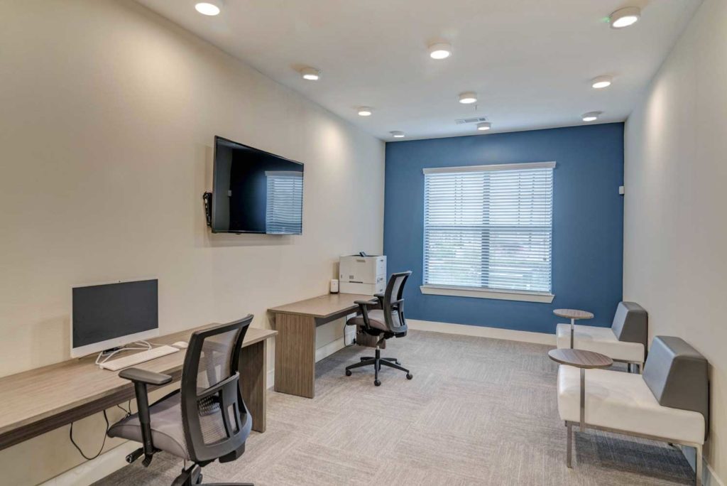 One and Two Bedroom Apartments in Spring, TX near Houston, Tomball, Conroe, and The Woodlands, pet friendly luxury apartment community