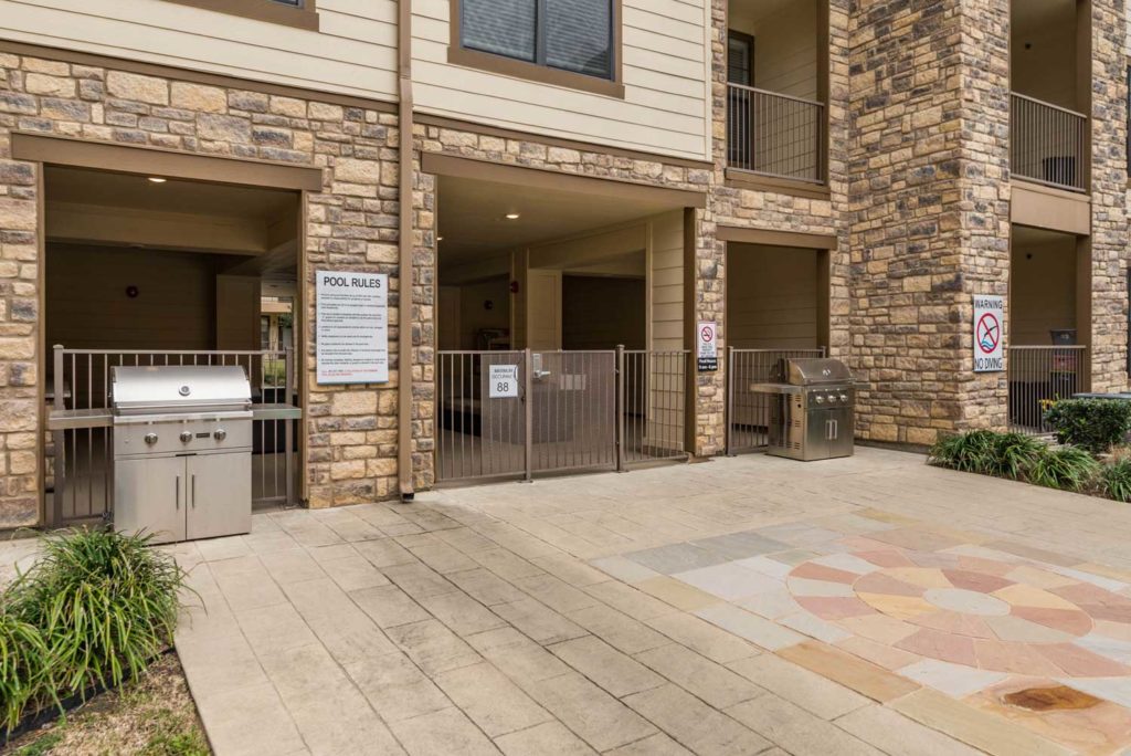 One and Two Bedroom Apartments in Spring, TX near Houston, Tomball, Conroe, and The Woodlands, pet friendly luxury apartment community
