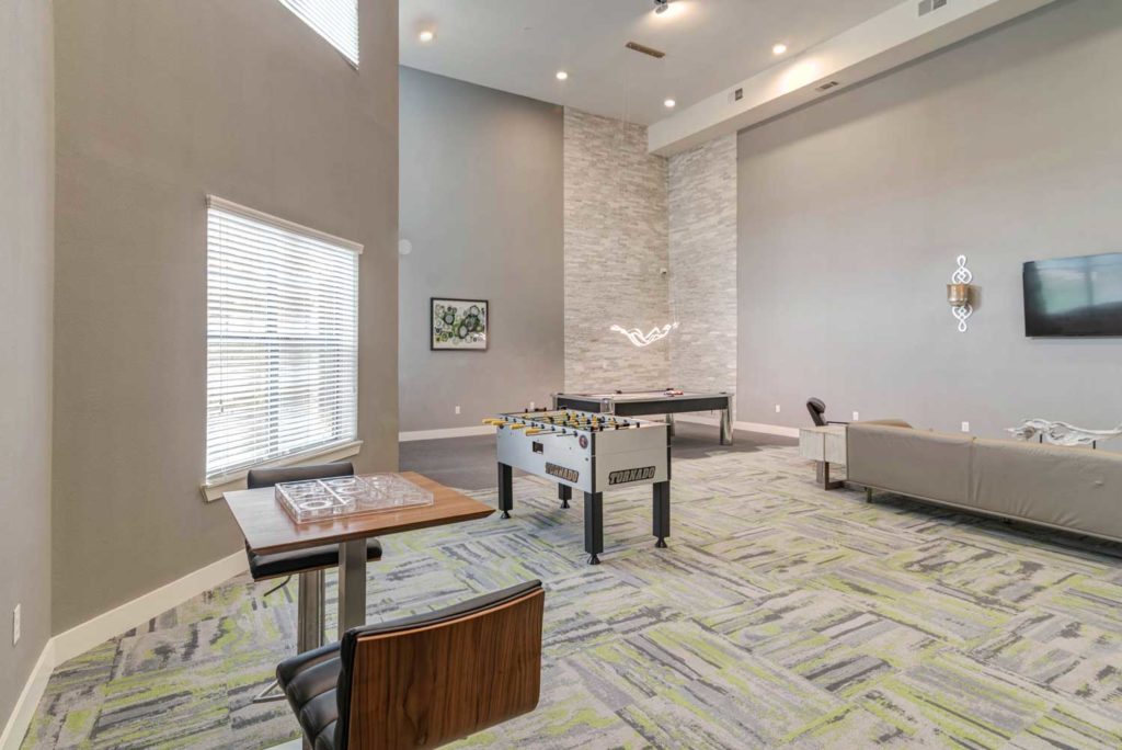 One and Two Bedroom Apartments in Spring, TX near Houston, Tomball, Conroe, and The Woodlands, pet friendly luxury apartment community
