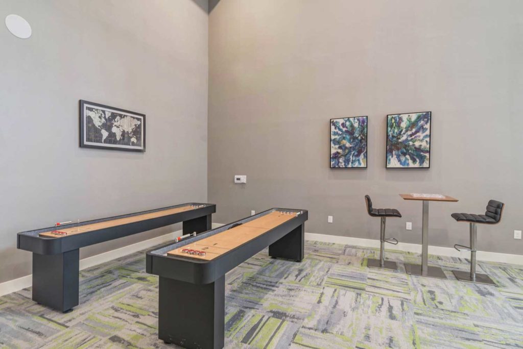 One and Two Bedroom Apartments in Spring, TX near Houston, Tomball, Conroe, and The Woodlands, pet friendly luxury apartment community