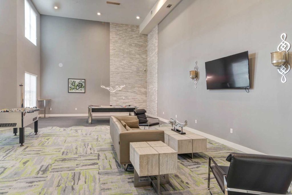One and Two Bedroom Apartments in Spring, TX near Houston, Tomball, Conroe, and The Woodlands, pet friendly luxury apartment community