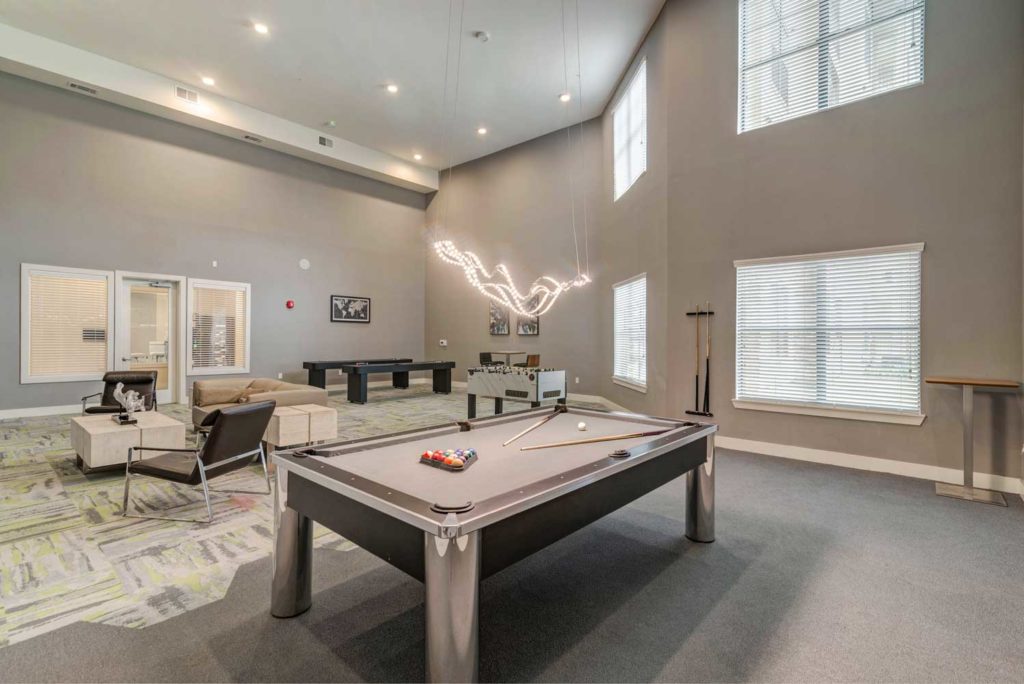 One and Two Bedroom Apartments in Spring, TX near Houston, Tomball, Conroe, and The Woodlands, pet friendly luxury apartment community