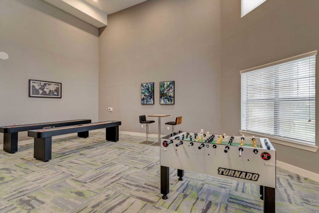 One and Two Bedroom Apartments in Spring, TX near Houston, Tomball, Conroe, and The Woodlands, pet friendly luxury apartment community