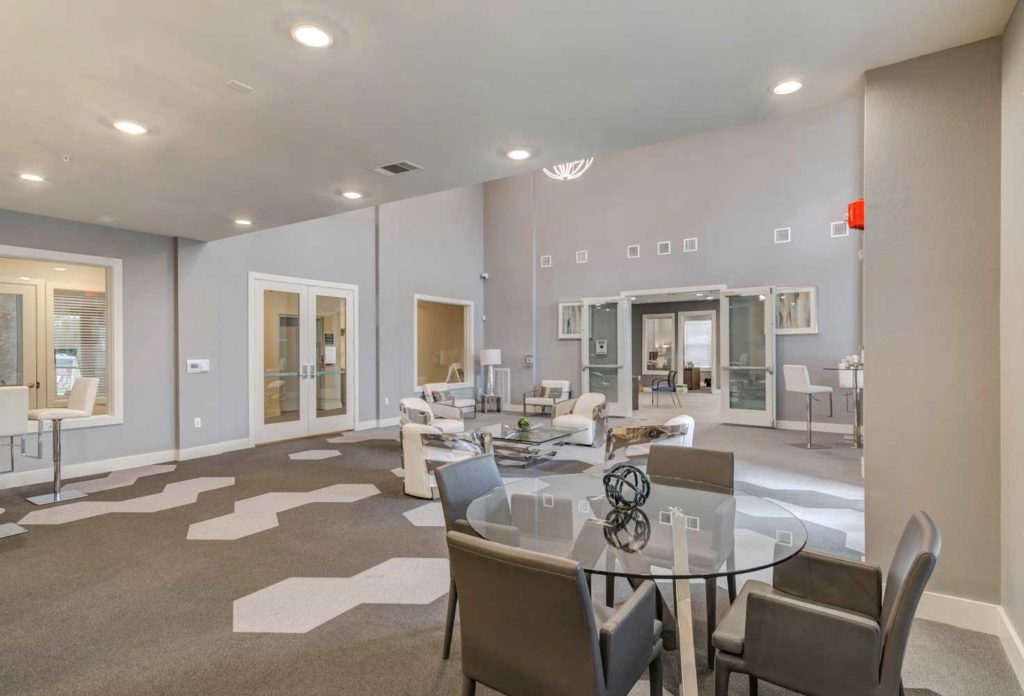 One and Two Bedroom Apartments in Spring, TX near Houston, Tomball, Conroe, and The Woodlands, pet friendly luxury apartment community
