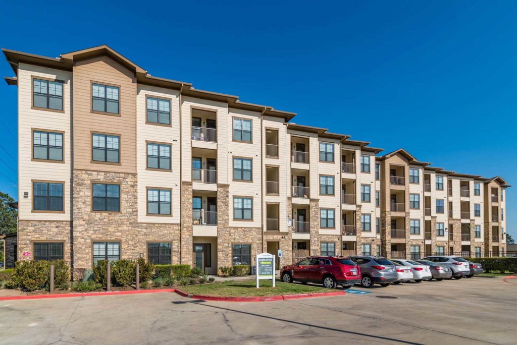 One and Two Bedroom Apartments in Spring, TX near Houston, Tomball, Conroe, and The Woodlands, pet friendly luxury apartment community
