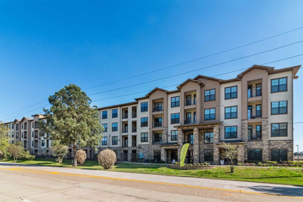 One and Two Bedroom Apartments in Spring, TX near Houston, Tomball, Conroe, and The Woodlands, pet friendly luxury apartment community