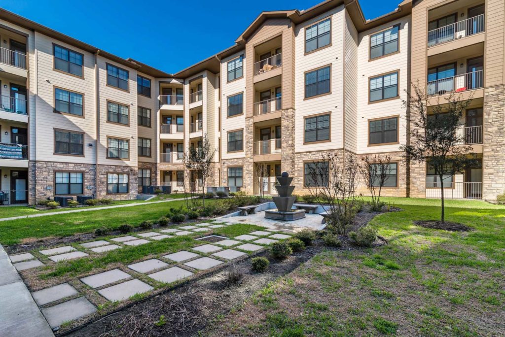 One and Two Bedroom Apartments in Spring, TX near Houston, Tomball, Conroe, and The Woodlands, pet friendly luxury apartment community