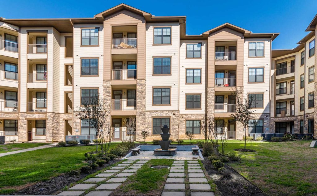 One and Two Bedroom Apartments in Spring, TX near Houston, Tomball, Conroe, and The Woodlands, pet friendly luxury apartment community