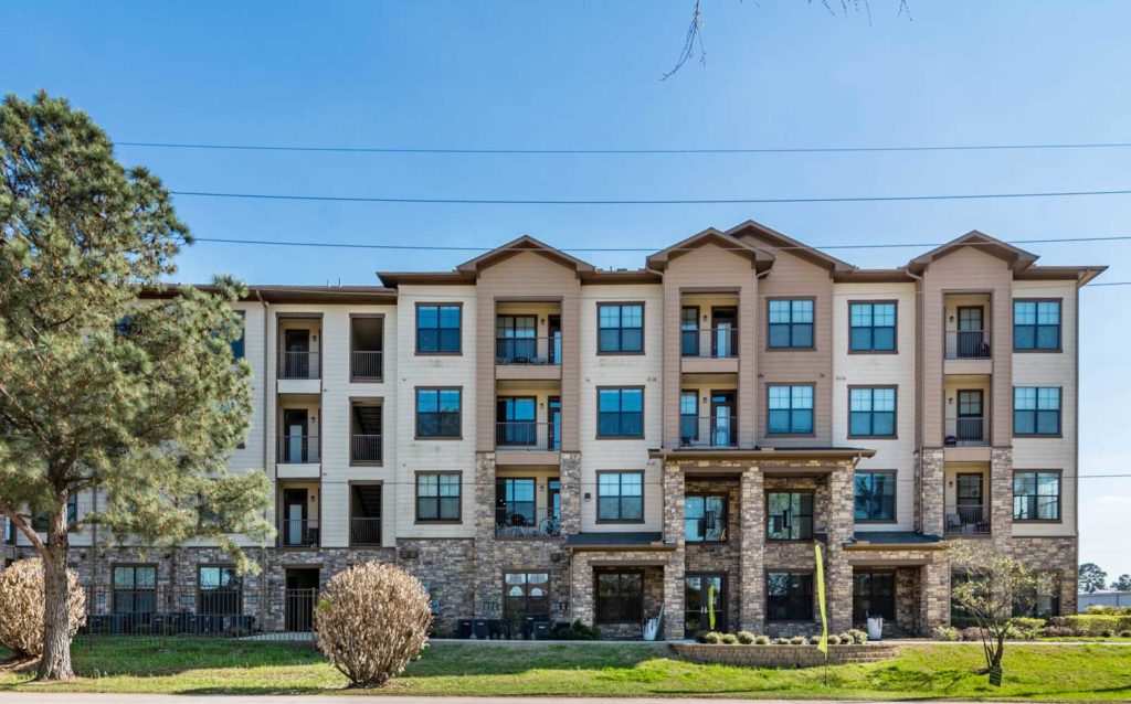 One and Two Bedroom Apartments in Spring, TX near Houston, Tomball, Conroe, and The Woodlands, pet friendly luxury apartment community
