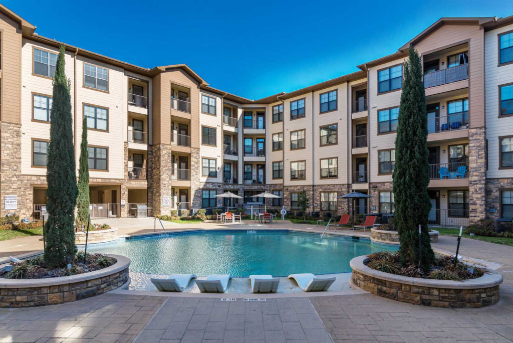 One and Two Bedroom Apartments in Spring, TX near Houston, Tomball, Conroe, and The Woodlands, pet friendly luxury apartment community